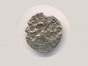 Florín - Ã“bolo - Spain - 1458 - Vellón - Cayón# 1906 - 11 mm - Leyenda : ALFONSO RX A / COMS ROCIL - 0